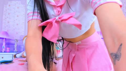  Violet  Alyson  online show from December 5, 3:59 am