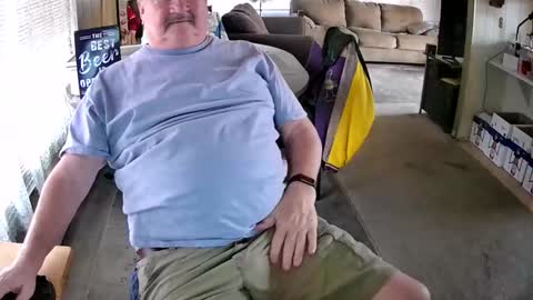 Littled83057 online show from November 4, 8:30 pm