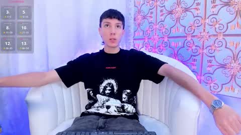 DANNY online show from March 19, 3:05 pm