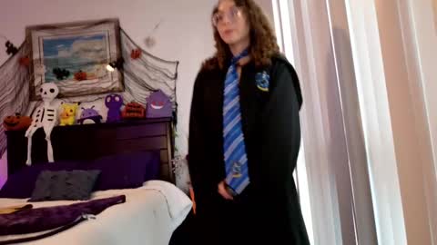 littledeathtrap online show from October 3, 10:29 pm