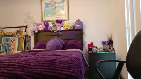 littledeathtrap online show from March 13, 8:59 pm