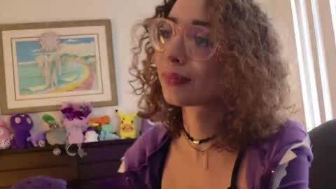 littledeathtrap online show from March 24, 6:46 pm