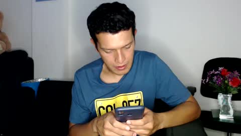 Manu online show from December 4, 3:48 am