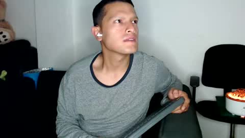 Manu online show from January 29, 3:44 am