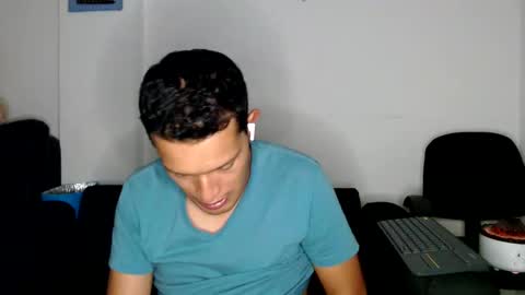 Manu online show from February 27, 3:36 am