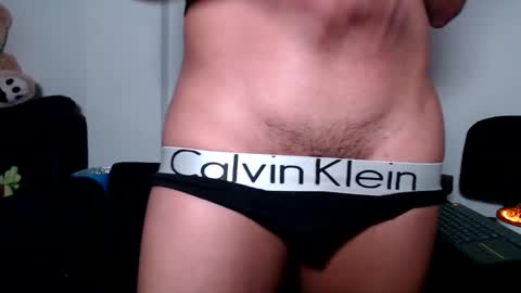 Manu online show from March 8, 2:12 am