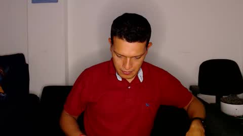 Manu online show from January 11, 3:11 am