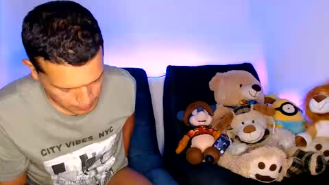 Snapshot of littledicklatin chatting on May 30, 3:47 am Manu online show from May 30, 3:47 am