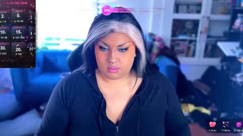 littledracula666 online show from November 3, 11:04 pm