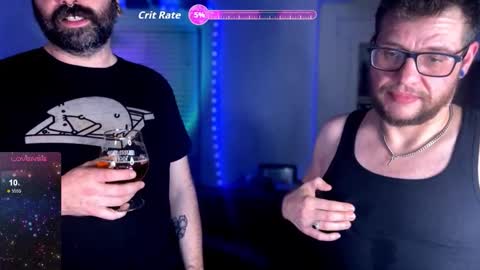 littledracula666 online show from January 19, 6:50 am