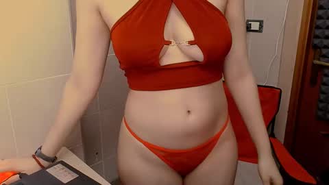 LittleDream20 online show from March 12, 5:24 am