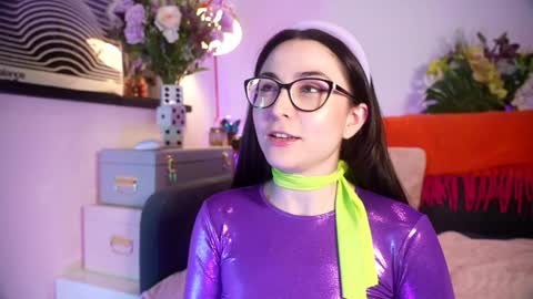 Emily Hill online show from October 6, 8:28 pm