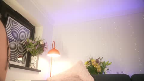 Emily Hill online show from March 30, 8:43 pm