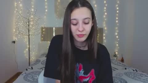 Lana online show from December 17, 7:36 am