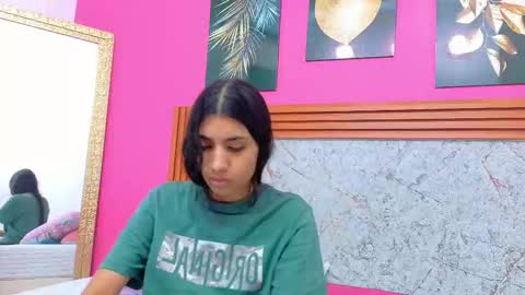 Emily  online show from March 17, 12:52 pm
