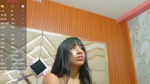 Emily  online show from June 28, 12:44 pm