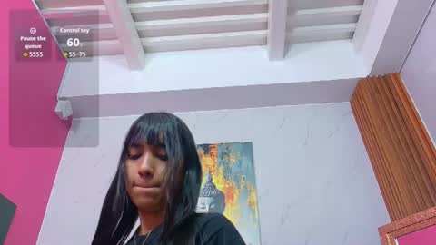 Emily  online show from June 29, 12:49 pm