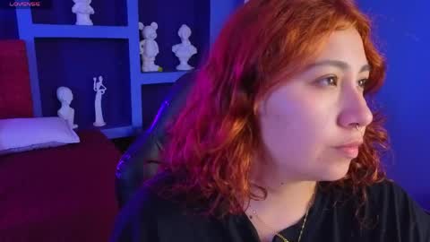 Angel  online show from May 10, 8:14 pm