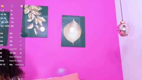 Tania  online show from September 26, 8:24 pm