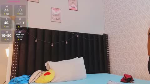 Tania  online show from October 1, 9:21 pm