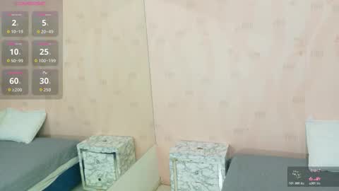 Tania  online show from November 4, 2:54 am