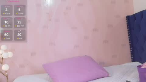 Tania  online show from April 14, 8:15 pm