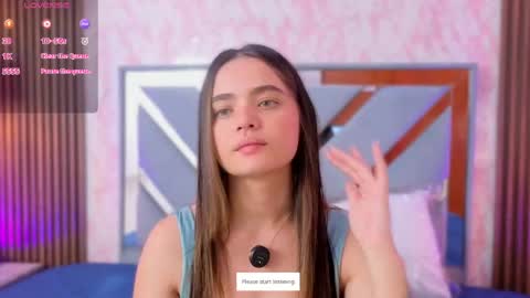 Sara online show from May 11, 11:16 am