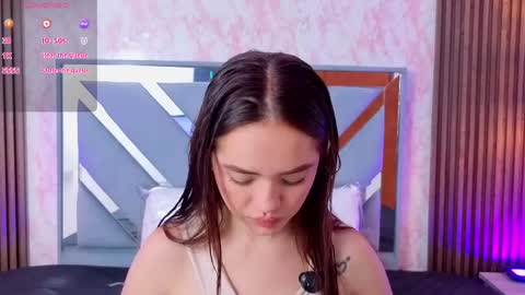 Sara online show from May 25, 11:27 am