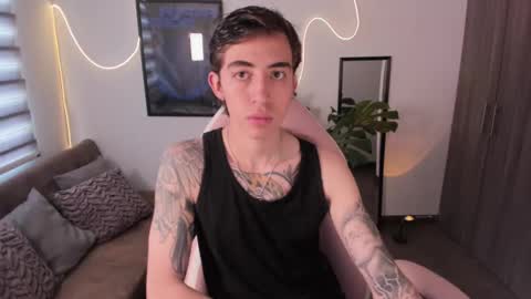 Ferxxo online show from January 3, 1:47 pm