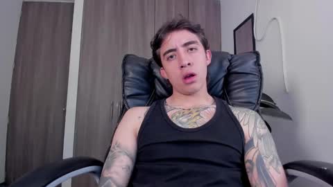 Ferxxo online show from September 28, 1:00 am