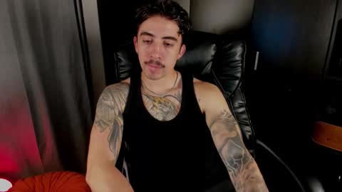 Ferxxo online show from March 8, 11:52 pm