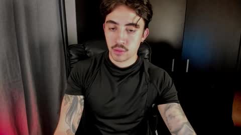 Ferxxo online show from March 10, 1:32 am