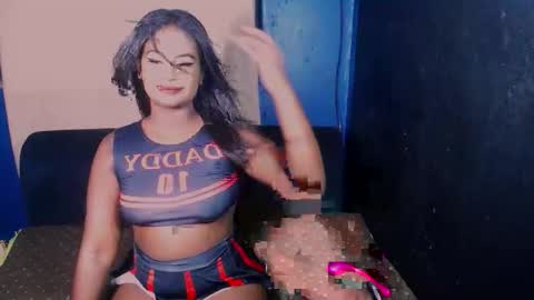 littleindianmilf online show from April 14, 7:03 am