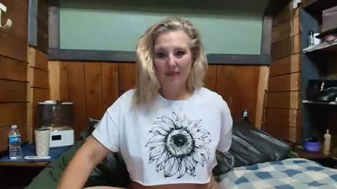 lisanixs online show from March 25, 4:24 pm