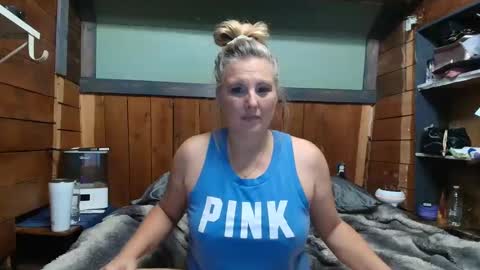 lisanixs online show from May 29, 4:27 pm