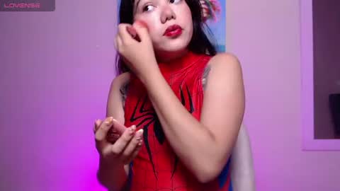 Call me Lulu online show from July 13, 4:15 am