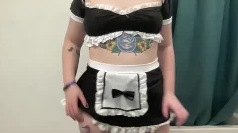 Snapshot of littlemisslily0 chatting on January 29, 2:40 am littlemisslily0 online show from January 29, 2:40 am