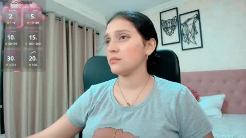 Sarahs Room online show from March 21, 12:04 am