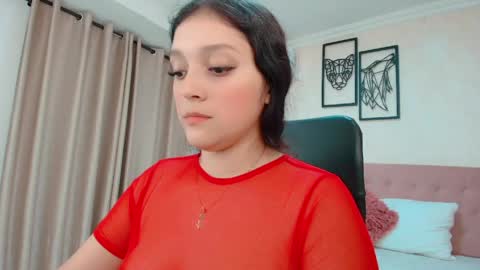 Sarahs Room online show from May 21, 1:12 am