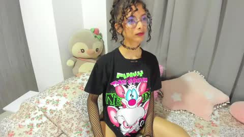 Luna online show from January 28, 11:28 pm