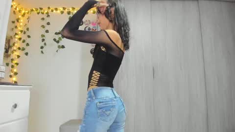 Luna online show from February 20, 12:30 am