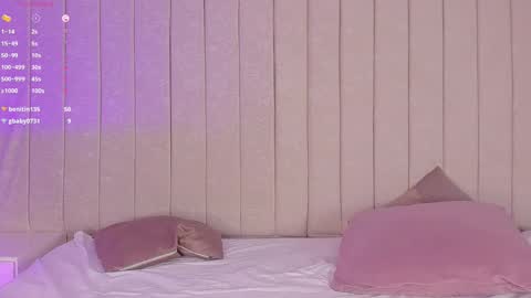 im olivia IG littleolivia01 online show from February 13, 6:48 pm