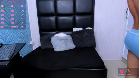 PARKER online show from January 24, 3:55 pm