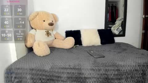 PARKER online show from September 23, 11:46 am