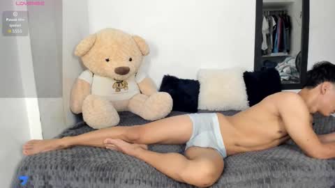 PARKER online show from October 31, 12:28 pm