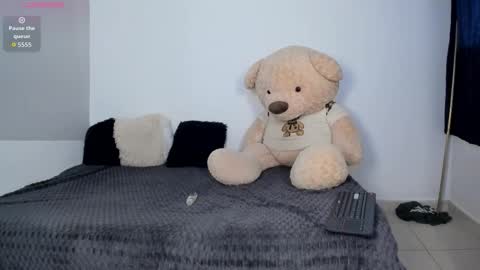 PARKER online show from February 11, 1:38 pm