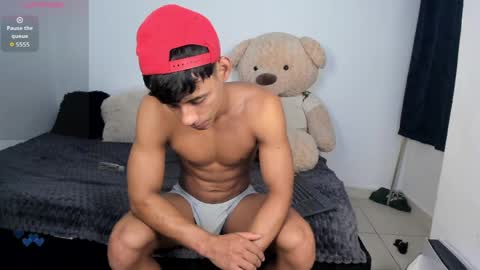 PARKER online show from April 5, 1:30 pm