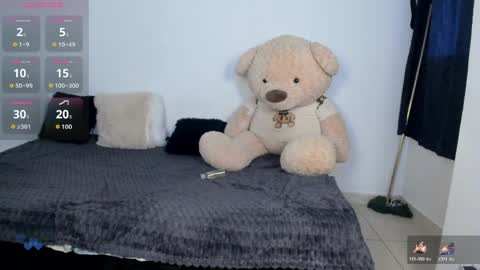 PARKER online show from April 7, 12:49 pm