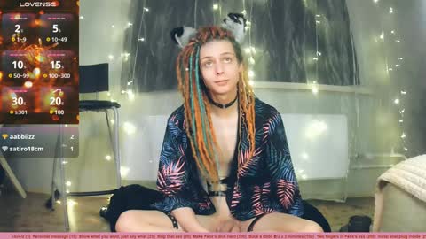 Felix online show from December 24, 8:38 pm