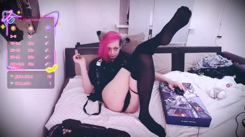 Felix online show from December 21, 10:17 pm